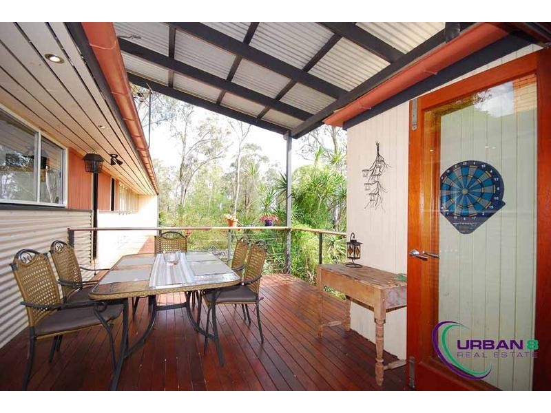 206 Brookfield Road, Kenmore Hills QLD 4069